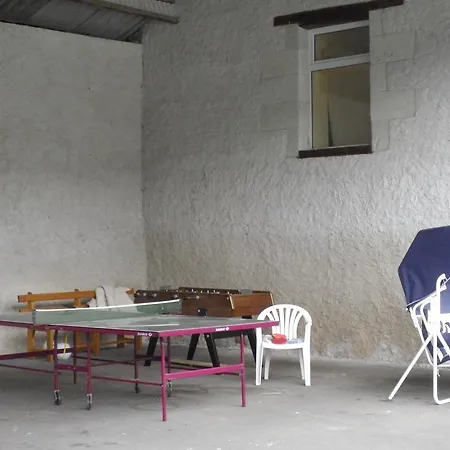 Logis Du Jacquelin